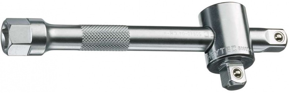 

вороток Т-образный 50840-03 3/8DR, L-150 мм