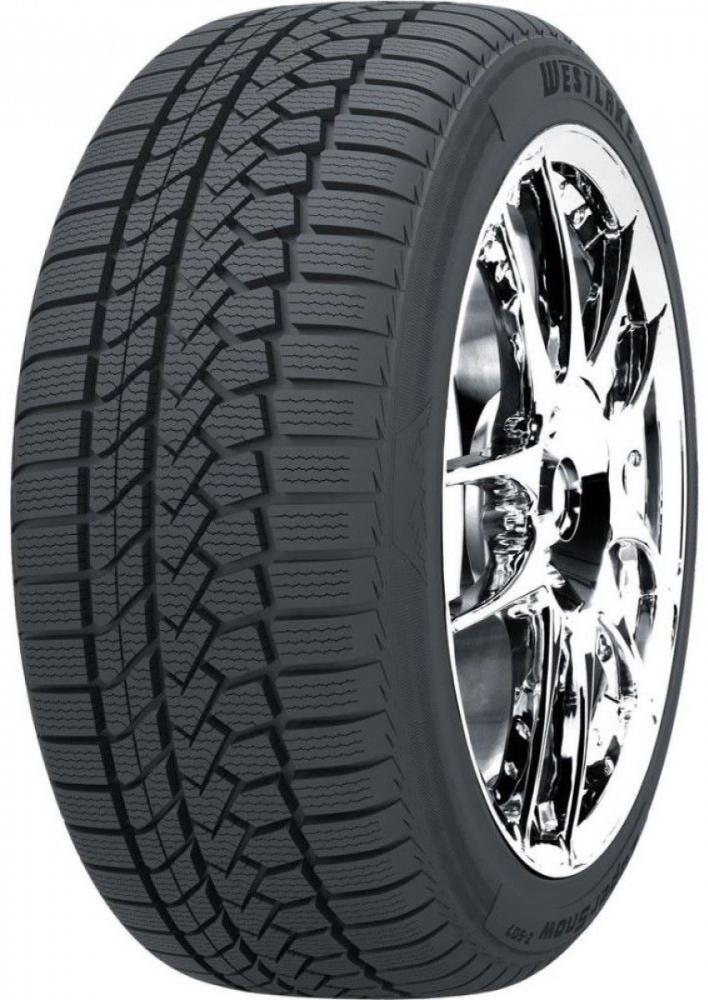 

Автошина WestLake ZuperSnow Z-507 245/40 R18 97V, ZuperSnow Z-507