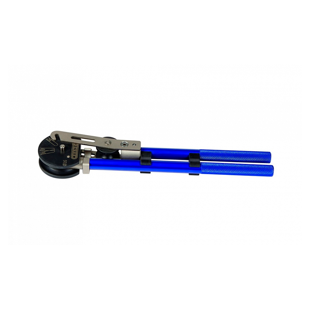 

Henco Трубогиб HENCO для трубы O 20, HENCO BM-20-S, Синий