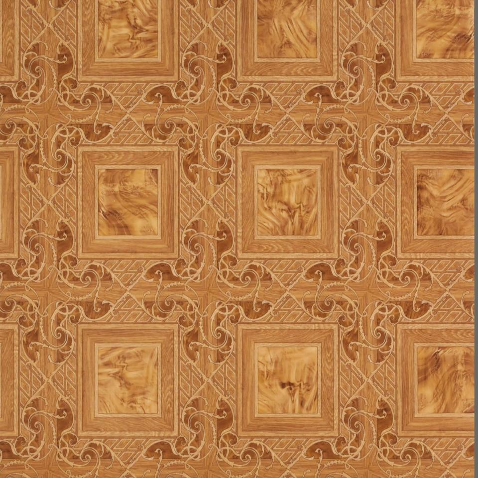 

TARKETT Polystyl Lux Fabriano 1 линолеум бытовой (4м) (25 пог.м.=100 кв.м.), Коричневый