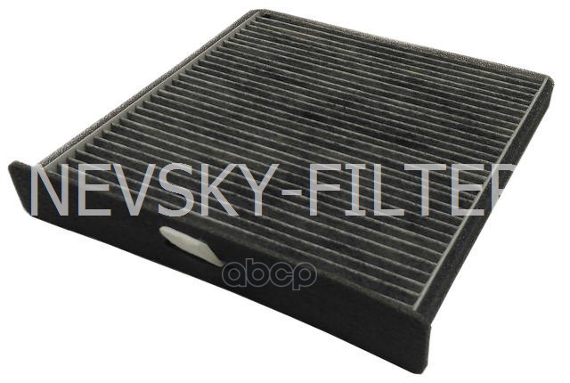 

Фильтр салонный NF6352C, НЕВСКИЙ ФИЛЬТР NF6352C