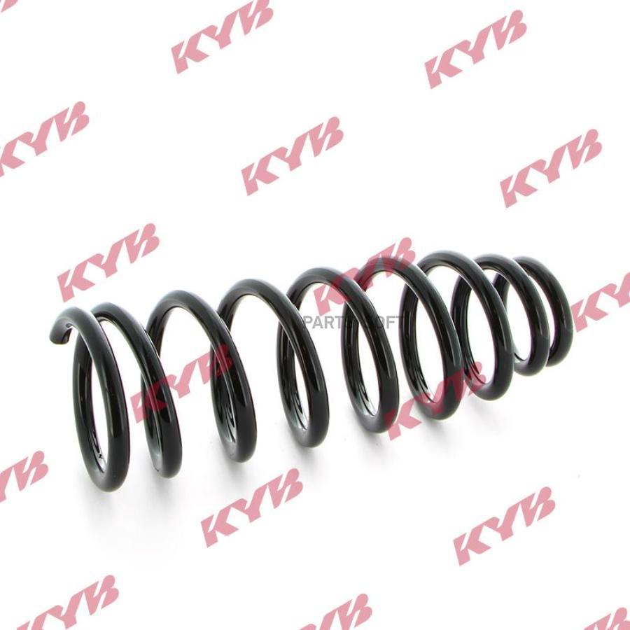 

Пружина передняя L=R HYUNDAI Sonata VI 01->/KIA Magentis 00-05 KYB RC2183