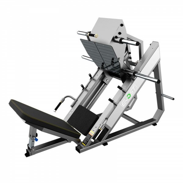 

Жим ногами A-3056-AL (Leg Press)
