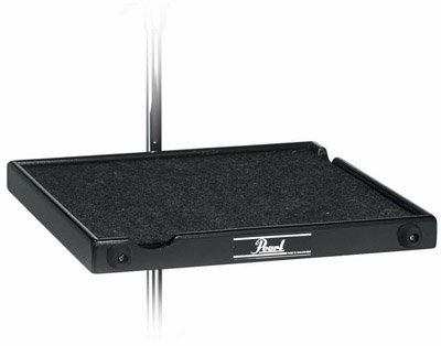 

Столик для перкуссии Pearl PTT-1212, Разноцветный
