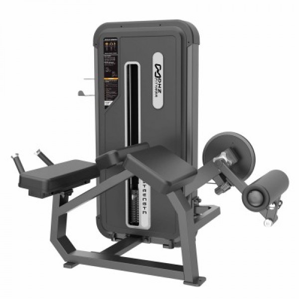 

Сгибание ног лежа (Prone Leg Cur). Стек 135 кг. A-3001