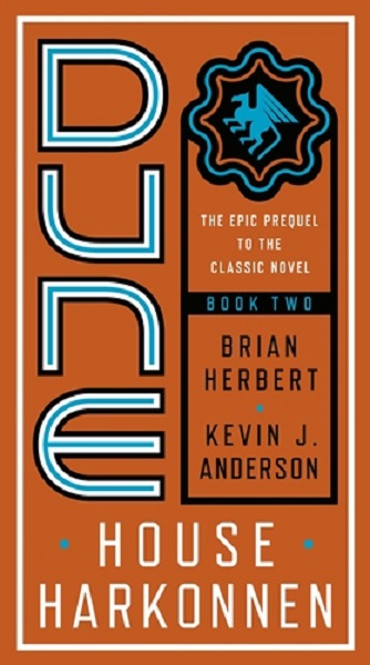 

Dune: House Harkonnen