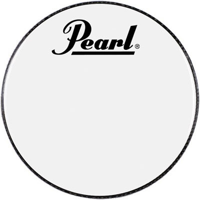 Пластик для большого барабана Pearl ProTone PTH-18CEQPL