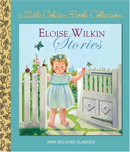 

Eloise Wilkin Stories