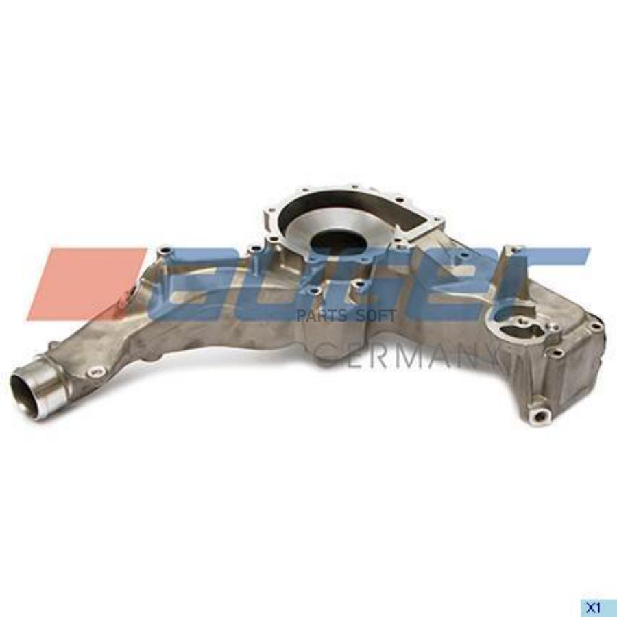 

Корпус, Водяной Насос AUGER 79125