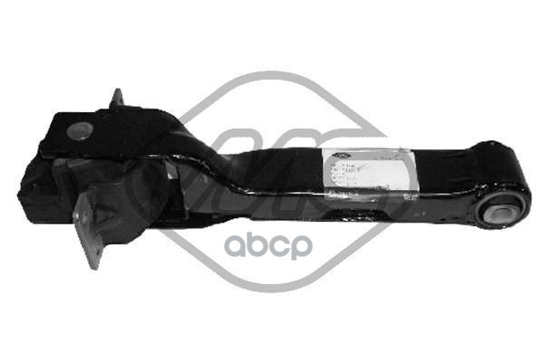 

Опора КПП Ford Mondeo IV Turnier/S-MAX/Transit 00>15 METALCAUCHO 05320