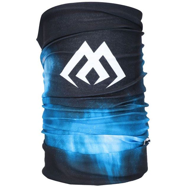 

Бафф Mikado UM-UK006 black/blue, Голубой;черный, Бафф