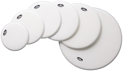 

Пластик для тома Pearl ProTone PTH-22C