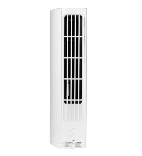 

Вентилятор колонный Solove Tower Fan белый, Tower Fan