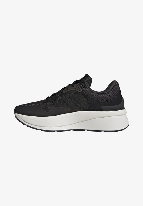 

Кроссовки мужские Adidas Sportswear Chill черные 43 1/3 EU (доставка из-за рубежа), Черный, Chill