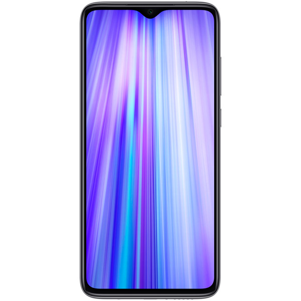 фото Смартфон xiaomi redmi note 8 pro ru 6+64gb pearl white