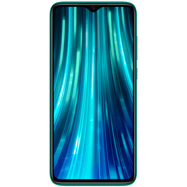 фото Смартфон xiaomi redmi note 8 pro ru 6+64gb forest green