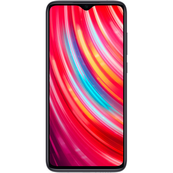 фото Смартфон xiaomi redmi note 8 pro 6/64gb mineral grey (российская версия)