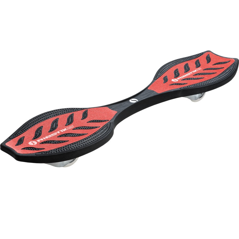 

Роллерсерф Razor RipStik Air Pro красный, RipStik Air Pro