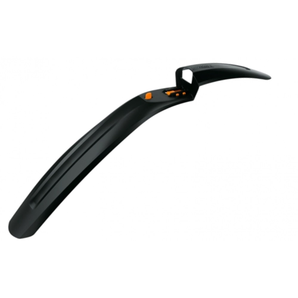 фото Sks крыло переднее sks shockboard xl front 26-29 черный 26-29