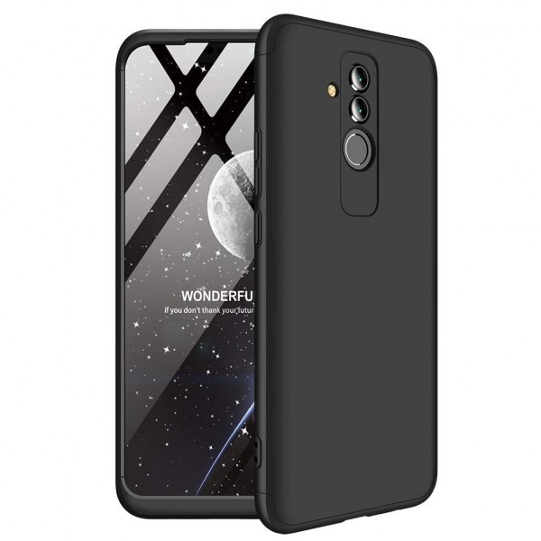 

Чехол GKK LikGus для Huawei Mate 20 lite Black