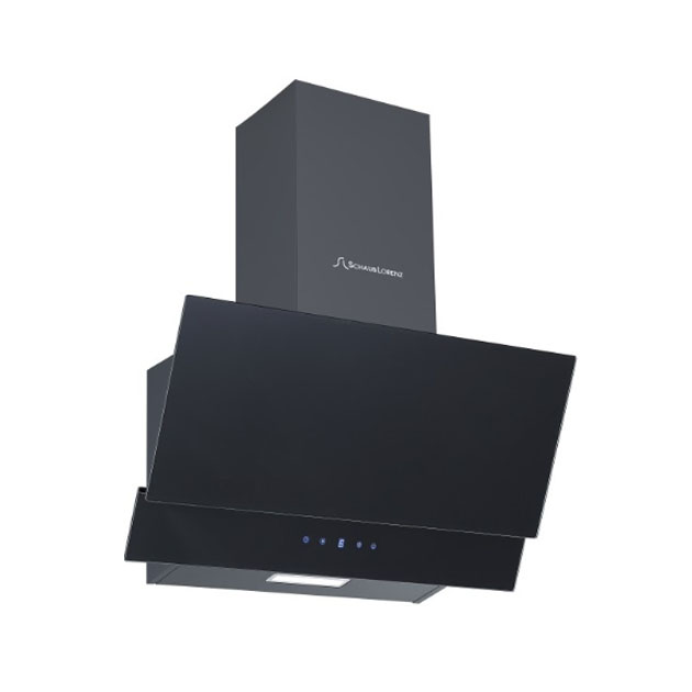 

Вытяжка настенная Schaub Lorenz SLD DY6127 черный, SLD DY6127