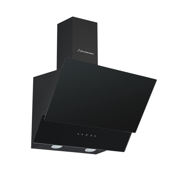 

Вытяжка наклонная Schaub Lorenz SLD DY6227 Black, SLD DY6227
