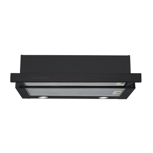 

Вытяжка встраиваемая Schaub Lorenz SLD TY6607 Black, SLD TY6607