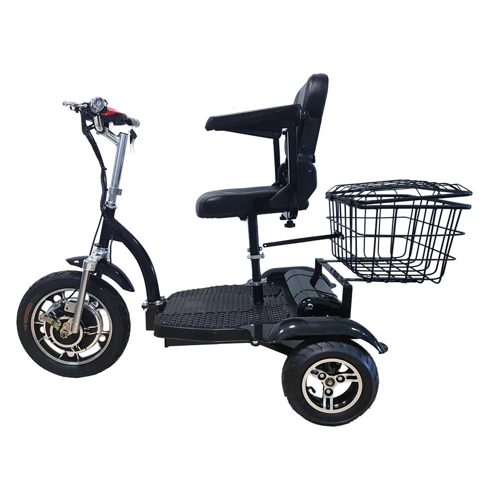 

Электросамокат Headway BL-750 черный, BL-750