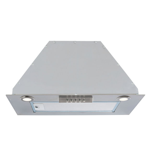 

Вытяжка встраиваемая SL DSL H5171H Silver, DSL H5171H