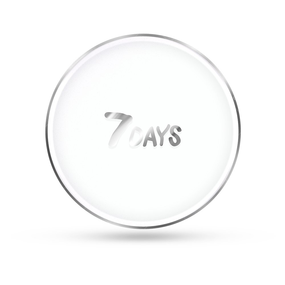 

Тональный крем-кушон 7DAYS SHINE, BOMBITA! / 01 Nude, 10 г