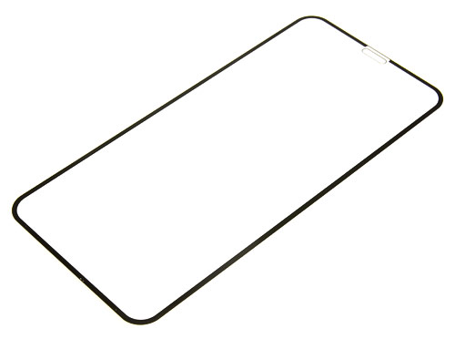

Защитное стекло PC 9H Full для iPhone 11 Pro Black