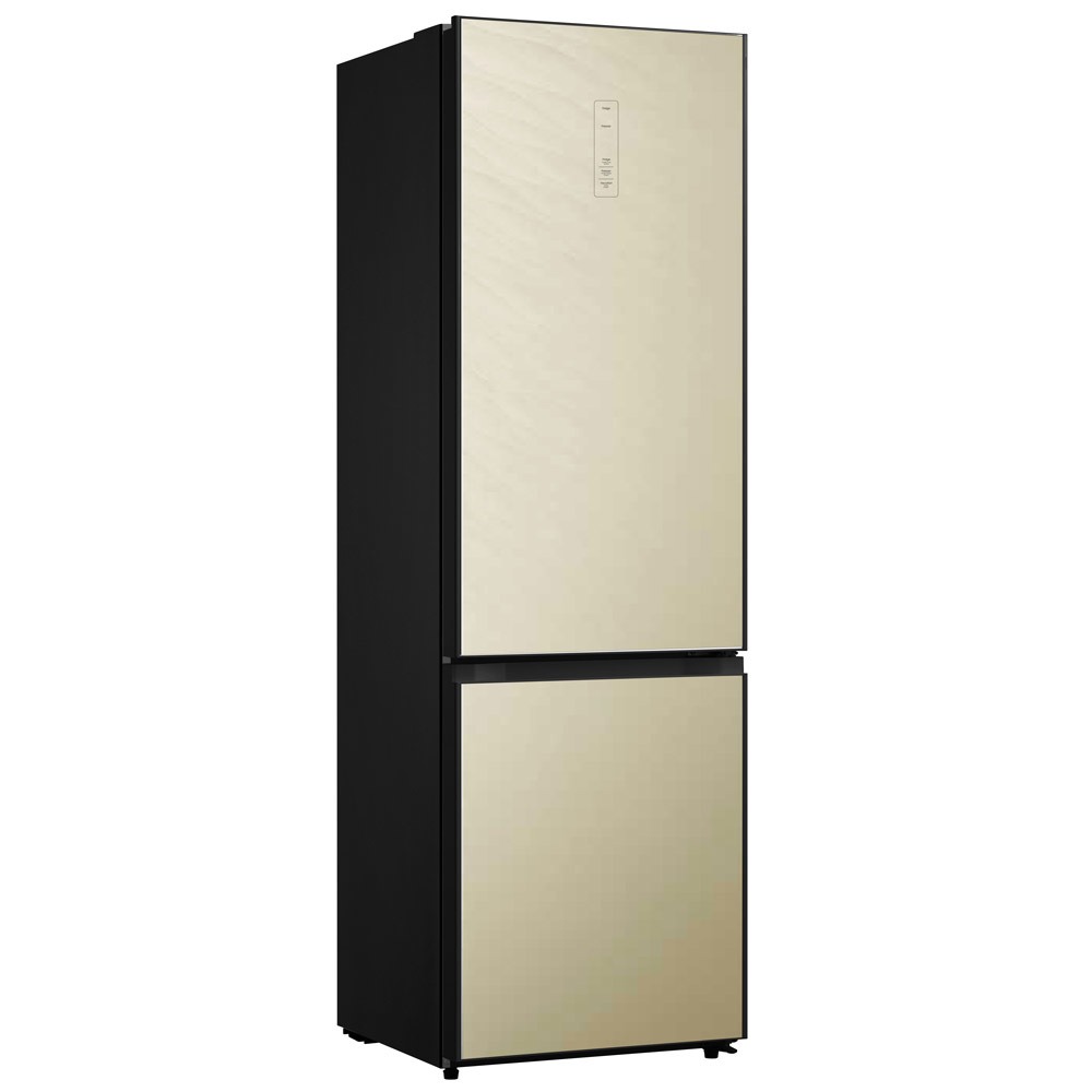 фото Холодильник midea mrb519sfngbe1 gold/black