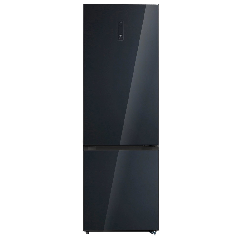 фото Холодильник midea mrb519sfngb1 black