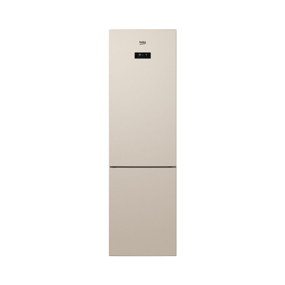 фото Холодильник rcnk 356e20sb beige beko