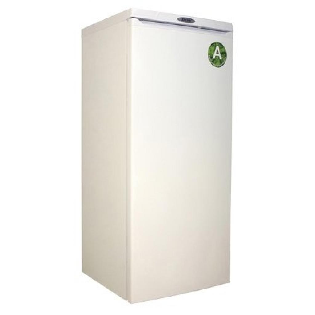 Холодильник DON R-436 B белый двухкамерный холодильник delvento vdm49101 solido