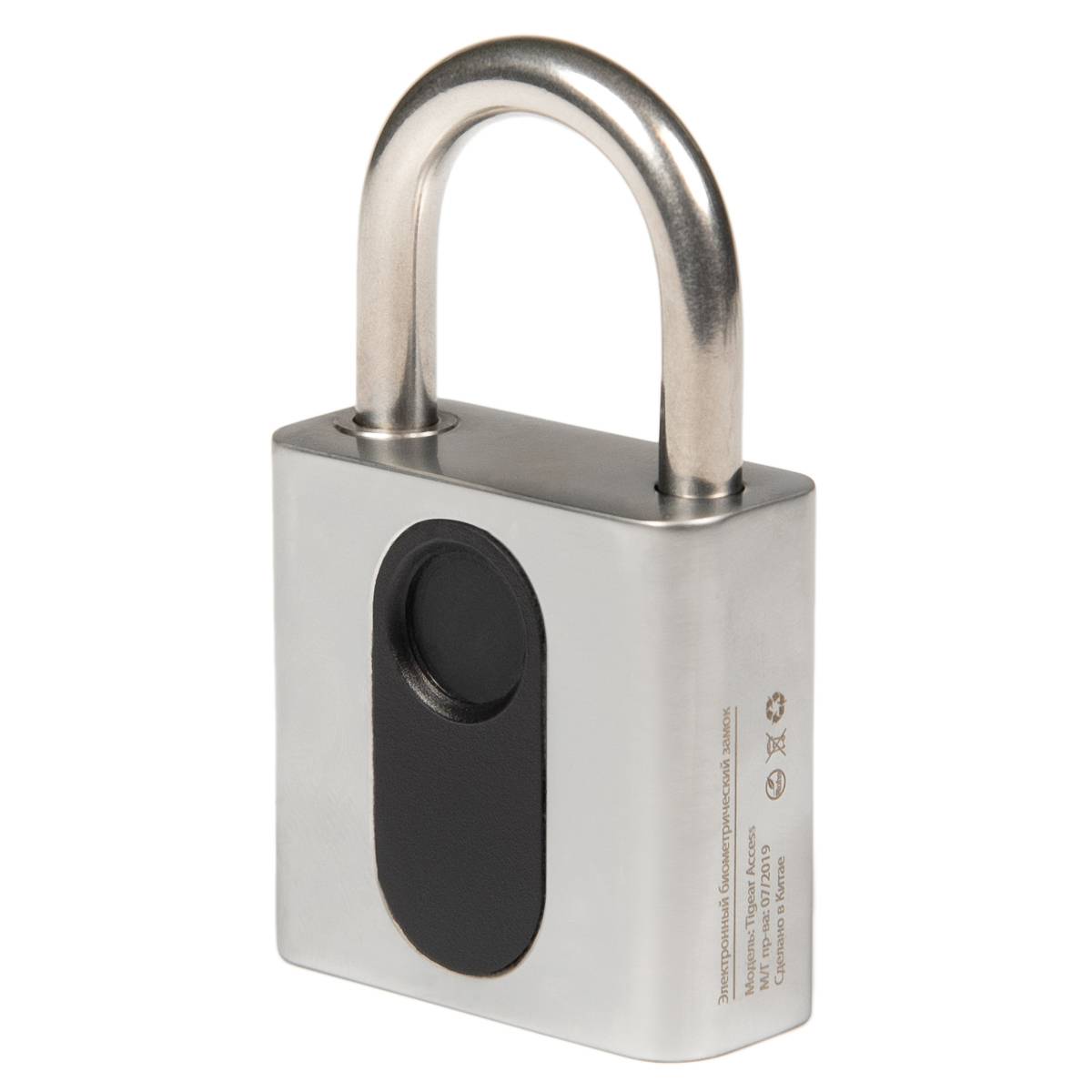 

Умный замок Tigear Access, Access