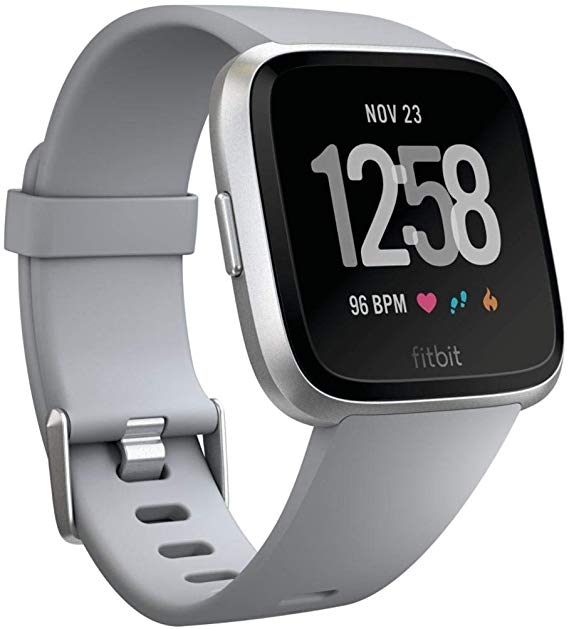 

Fitbit Versa, Versa