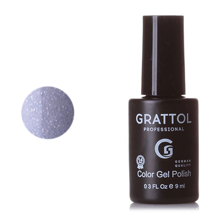 

Grattol, Гель-лак Onyx №27