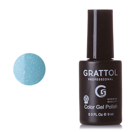 

Grattol, Гель-лак Onyx №28