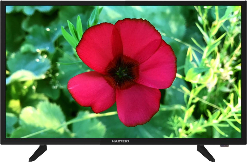 

LED телевизор HD Ready Hartens HTV-32HDR03B, HTV-32HDR03B