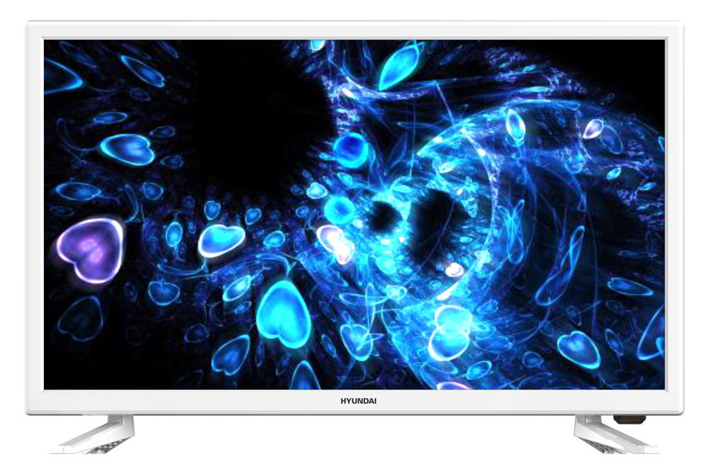 

LED телевизор HD Ready Hyundai H-LED24ES5020, H-LED24ES5020