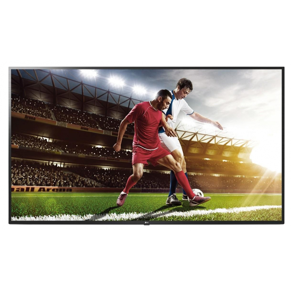 

Телевизор LG 70UT640S, 70"(178 см), UHD 4K, Черный, 70UT640S