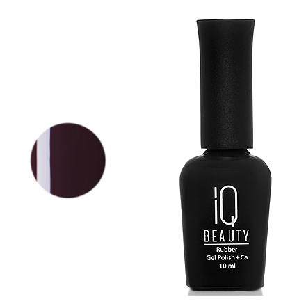 

Каучуковый гель-лак IQ Beauty 070 Cantor, 10 мл
