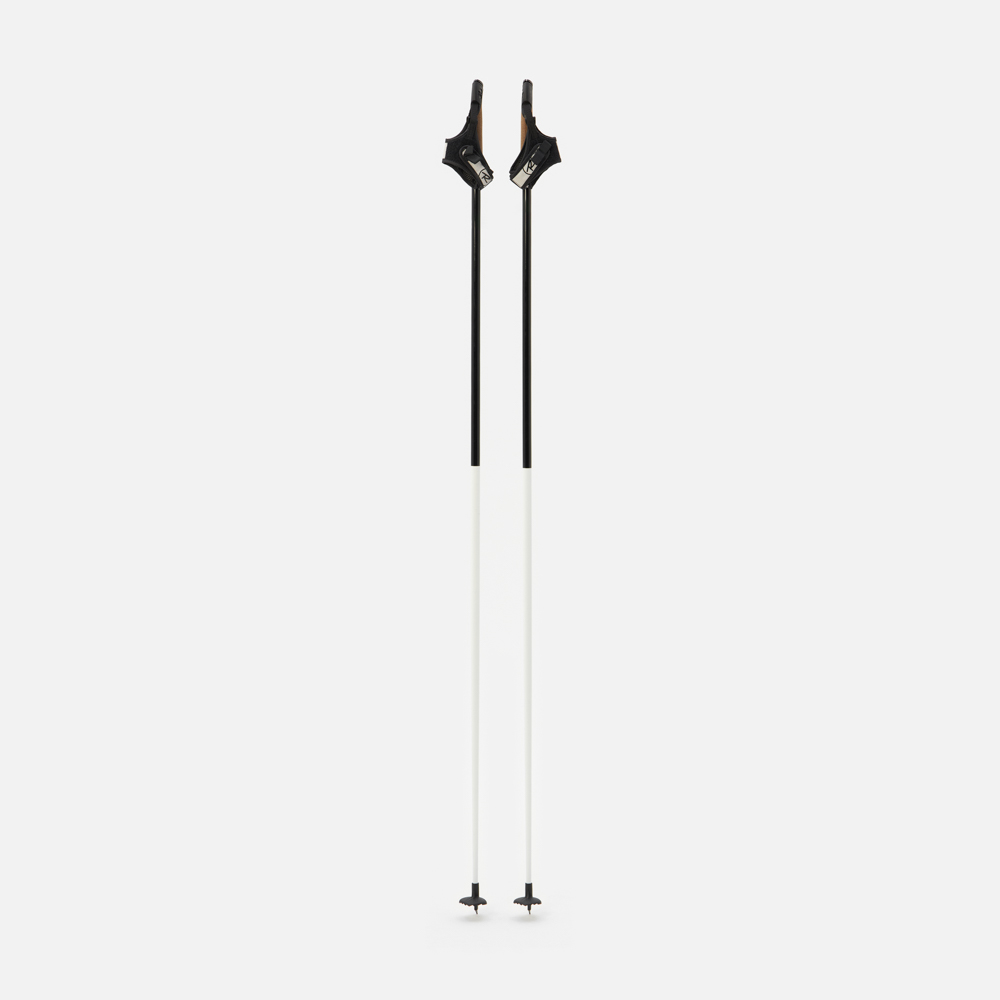 

Палки лыжные Rossignol Force, размер 165, RDI9590, Красный, RDI9590