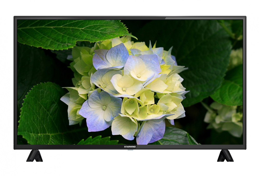 фото Led телевизор full hd starwind sw-led40ba201
