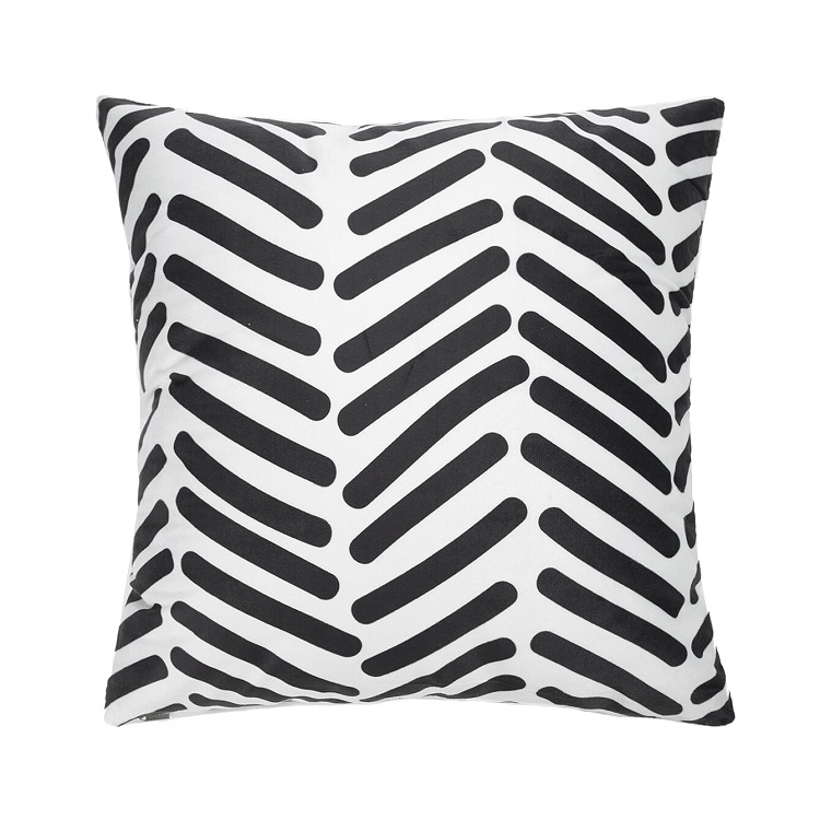 

Декоративная подушка 5 sisters 5S-PILLOW-14 белый 45x45см