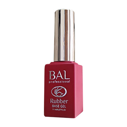 

База BAL Professional Rubber 11 мл