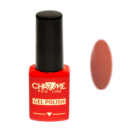 

CHARME Pro Line, Гель-лак ST009, Янтарь в тени