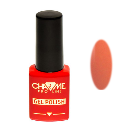 

CHARME Pro Line, Гель-лак ST010, Нежный восток