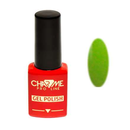 

CHARME Pro Line, Гель-лак ST011, Луч Ольги